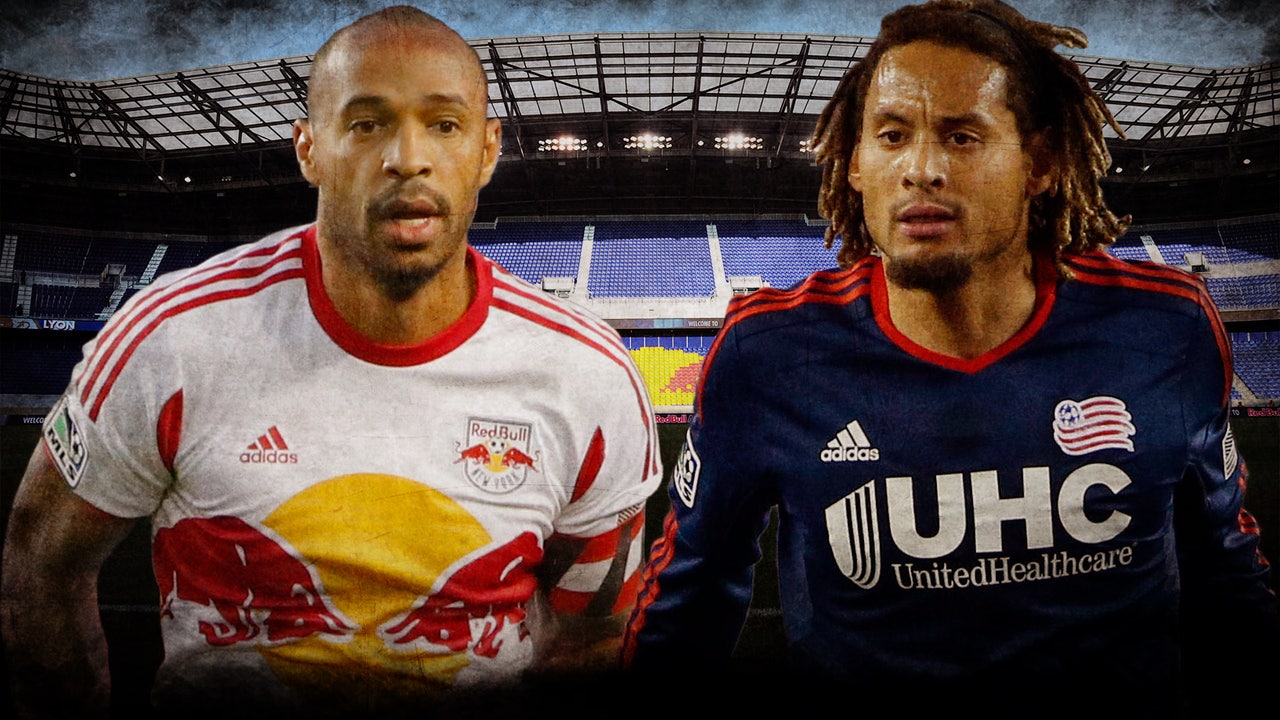 New York, New England seek balance as Eastern Conference final commences